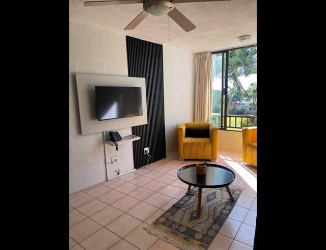 2 BEDROOM APARTMENT FOR SALE IN UMHLANGA ROCKS